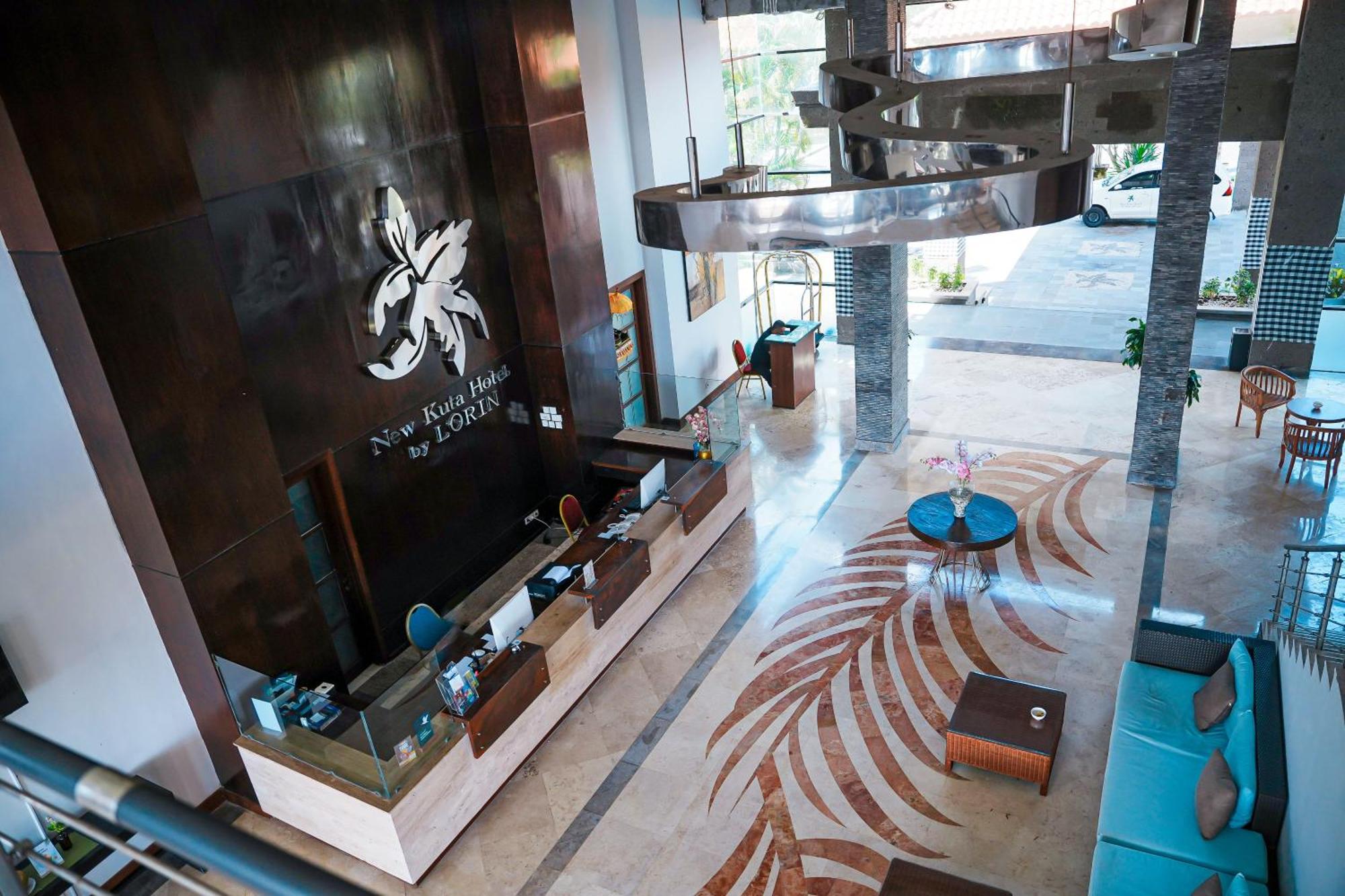 New Kuta Hotel By Lorin Uluwatu  Luaran gambar