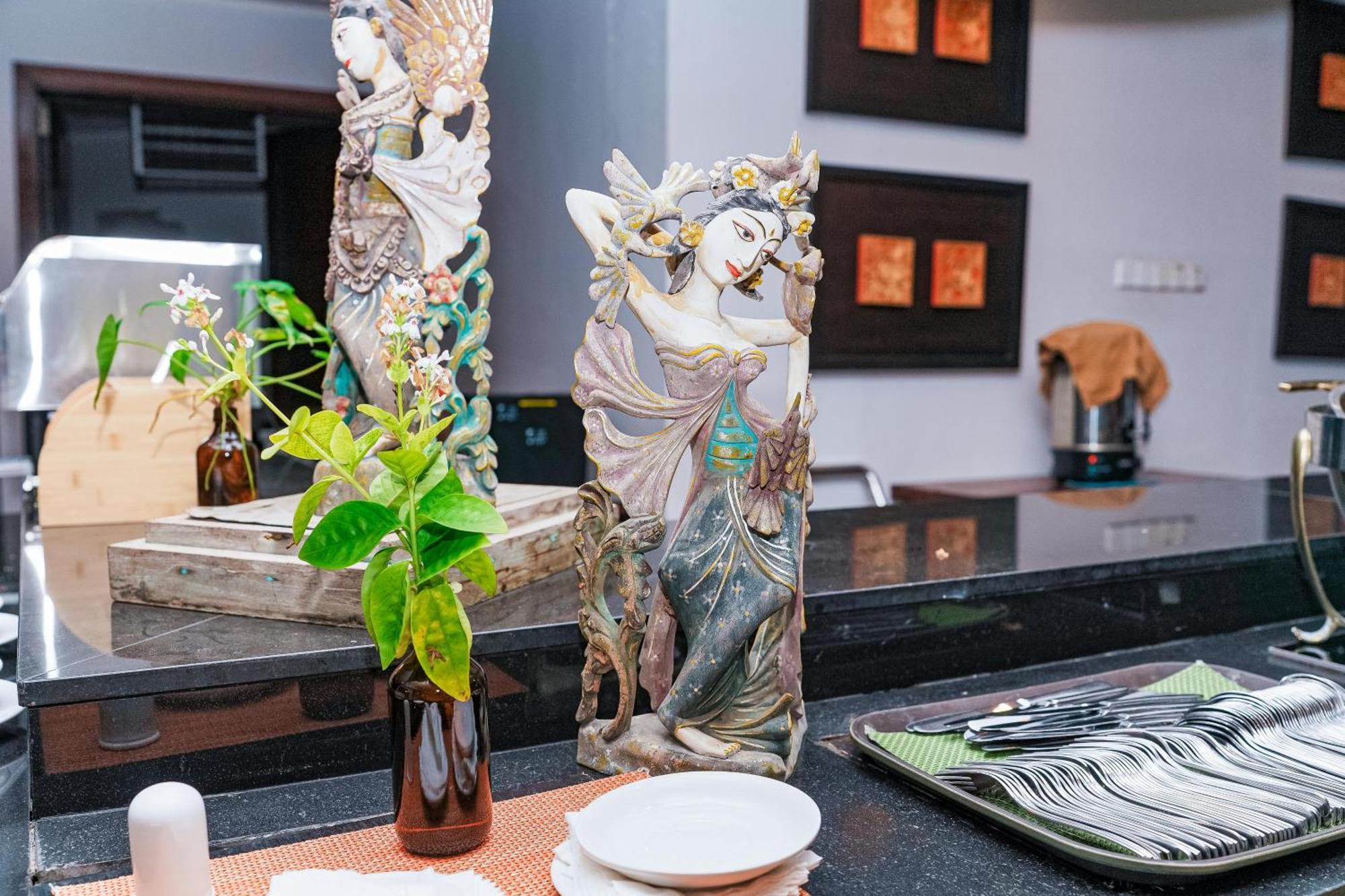 New Kuta Hotel By Lorin Uluwatu  Luaran gambar