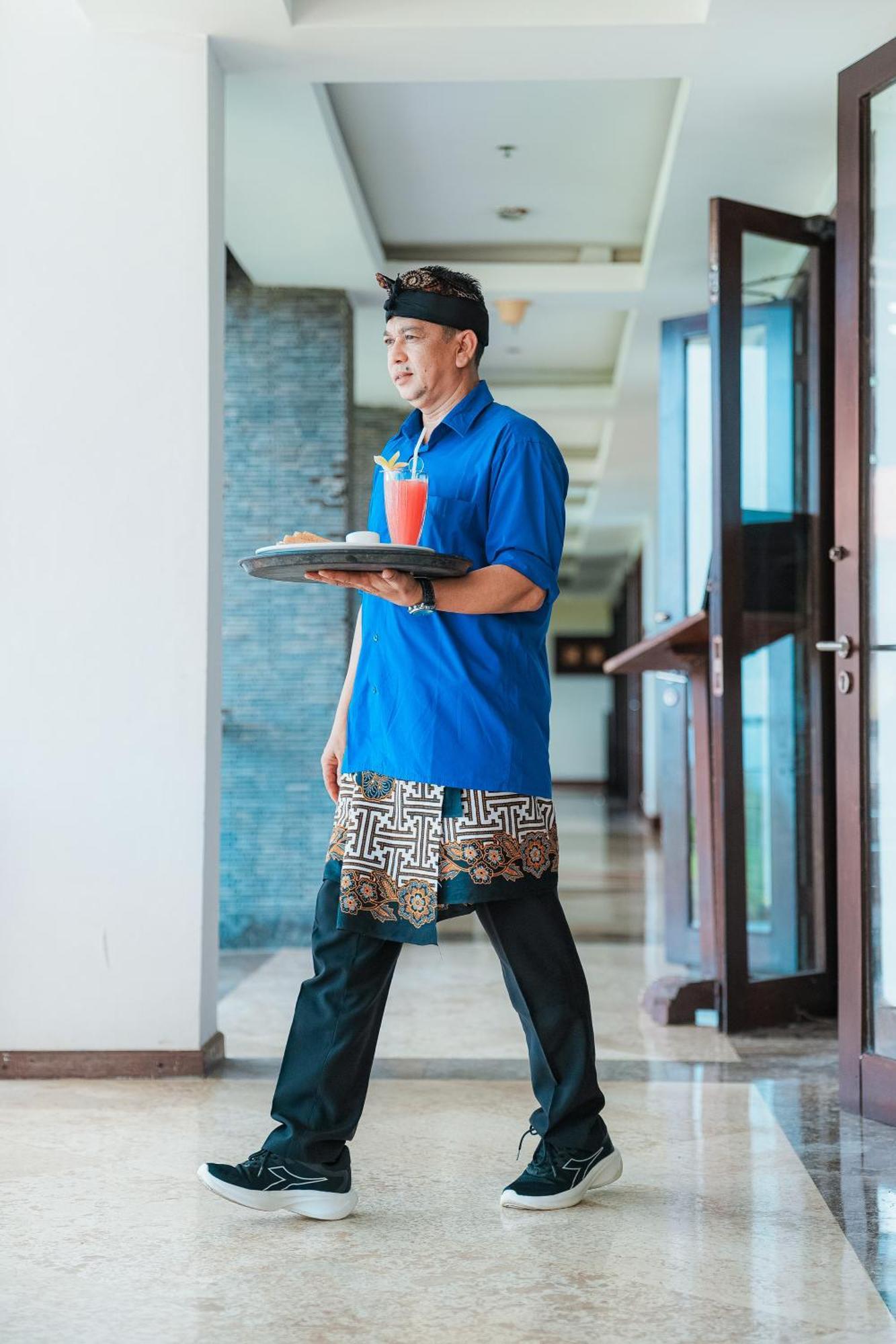 New Kuta Hotel By Lorin Uluwatu  Luaran gambar