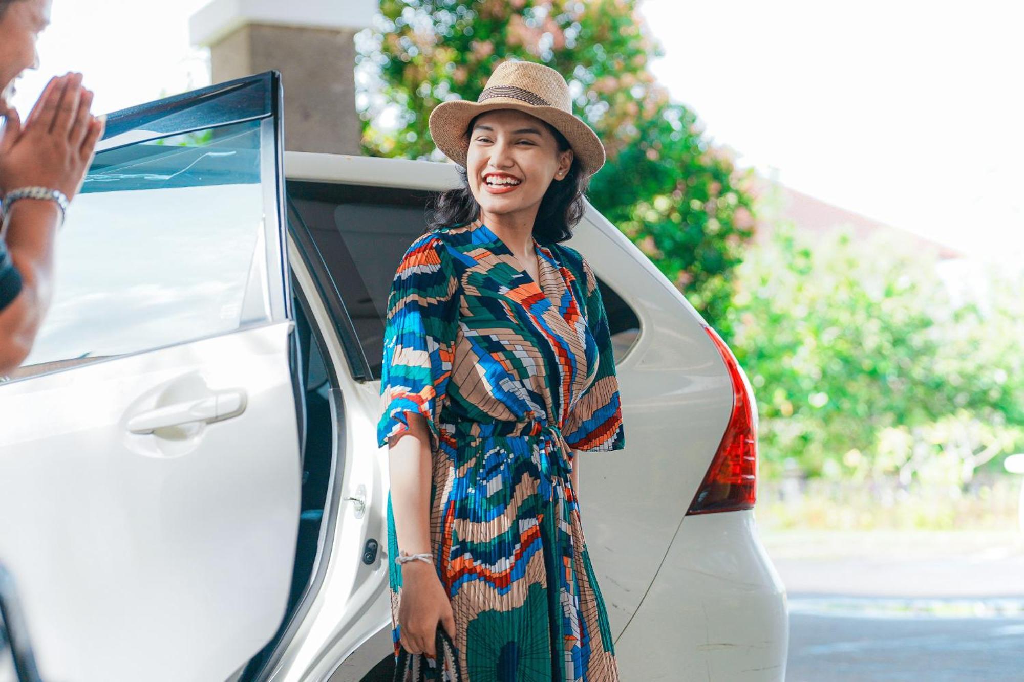 New Kuta Hotel By Lorin Uluwatu  Luaran gambar